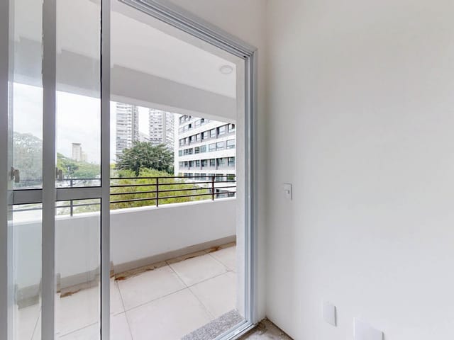 Apartamento com 32m² 1 quarto e 1 banheiro, à venda, no bairro Butantã em São Paulo