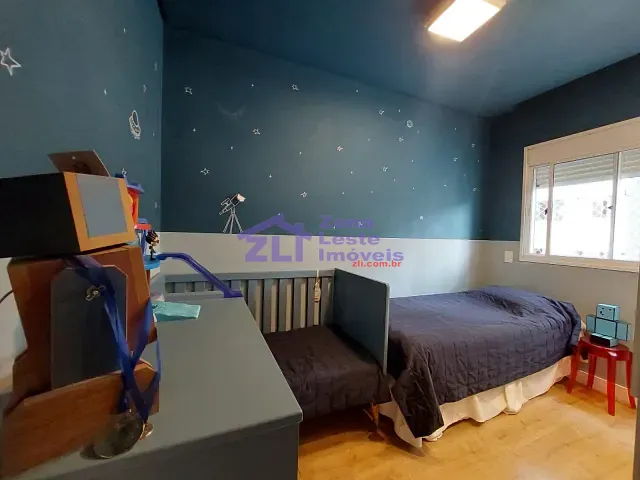 Apartamento 3 quartos e 3 banheiros, à venda, no bairro Vila Regente Feijó em São Paulo