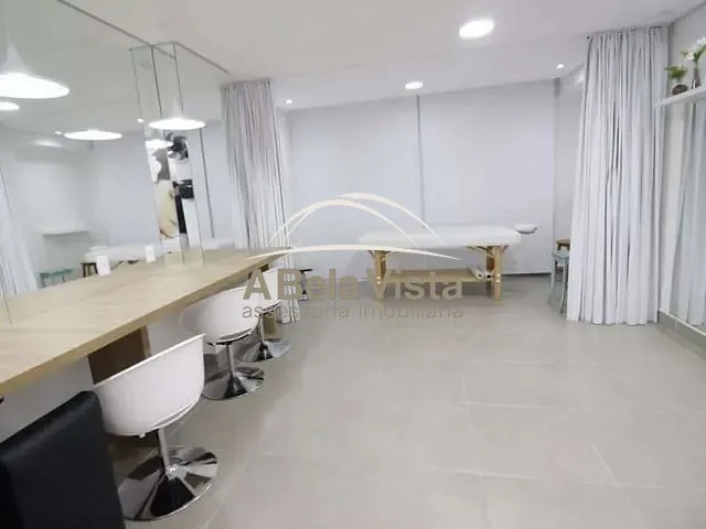 Apartamento 2 quartos e 1 banheiro, à venda, no bairro Centro em Osasco