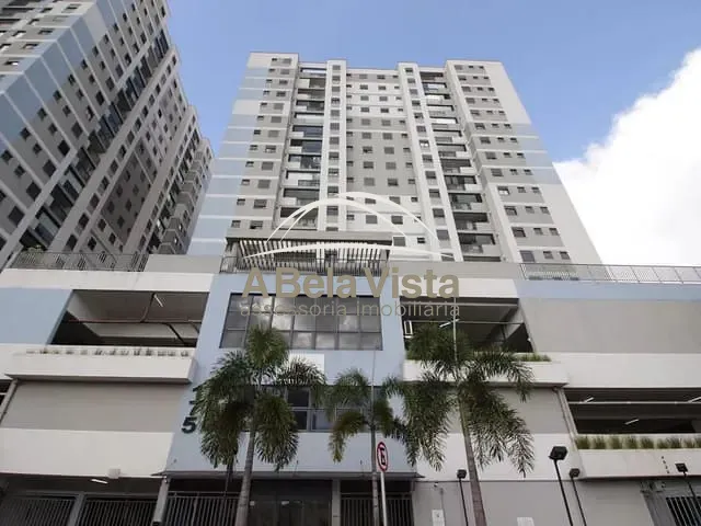 Apartamento 2 quartos e 1 banheiro, à venda, no bairro Centro em Osasco