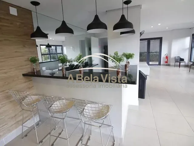 Apartamento 2 quartos e 1 banheiro, à venda, no bairro Centro em Osasco