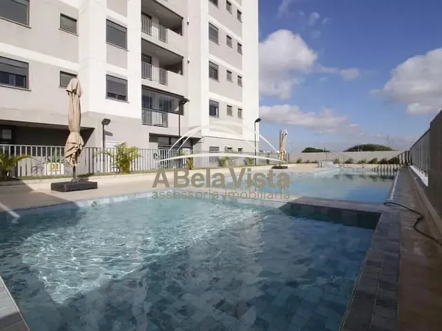 Apartamento 2 quartos e 1 banheiro, à venda, no bairro Centro em Osasco