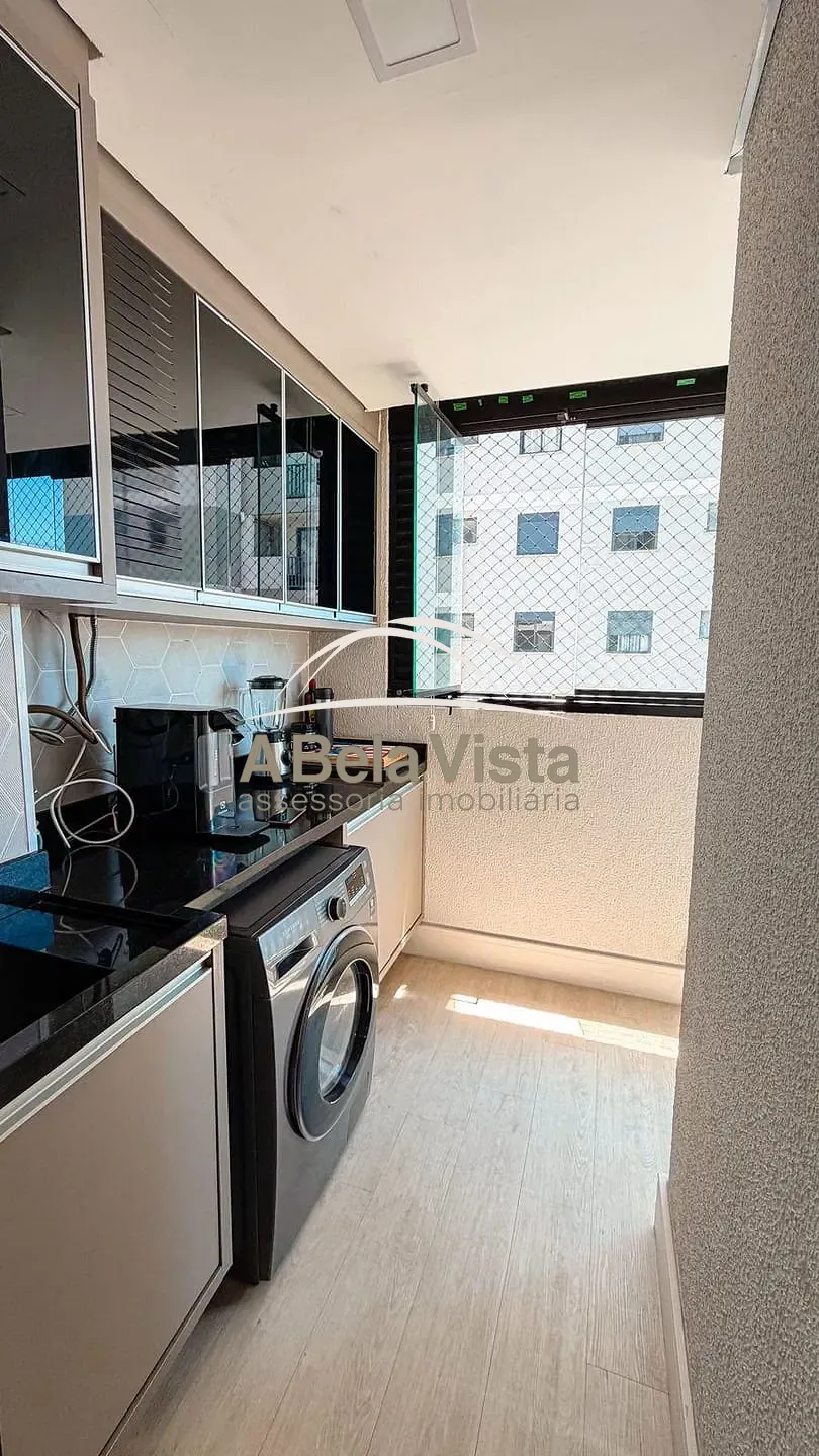 Apartamento, 2 quartos, 50 m² - Foto 25