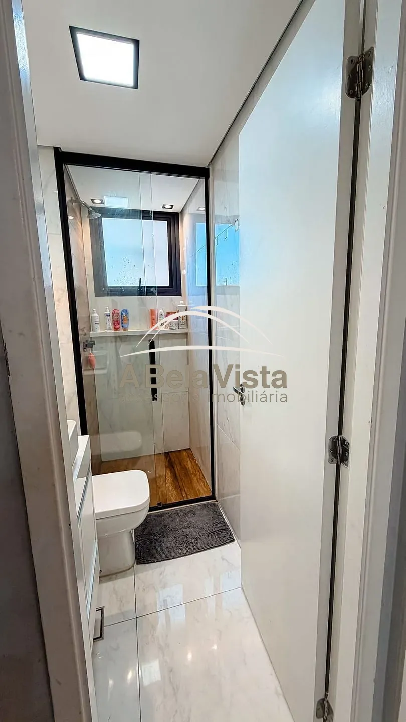 Apartamento, 2 quartos, 50 m² - Foto 29
