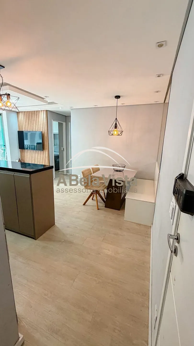 Apartamento, 2 quartos, 50 m² - Foto 23