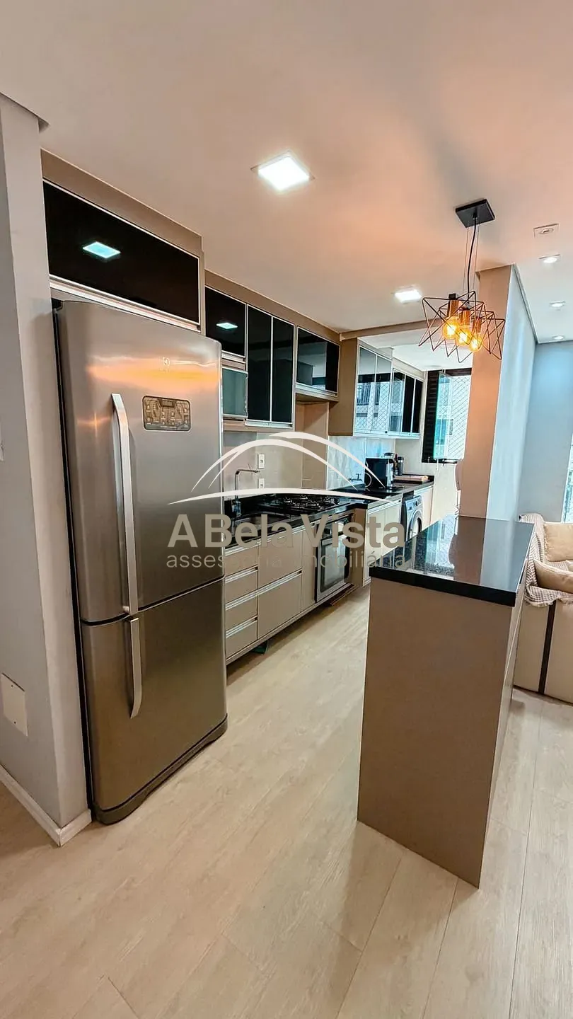 Apartamento, 2 quartos, 50 m² - Foto 24
