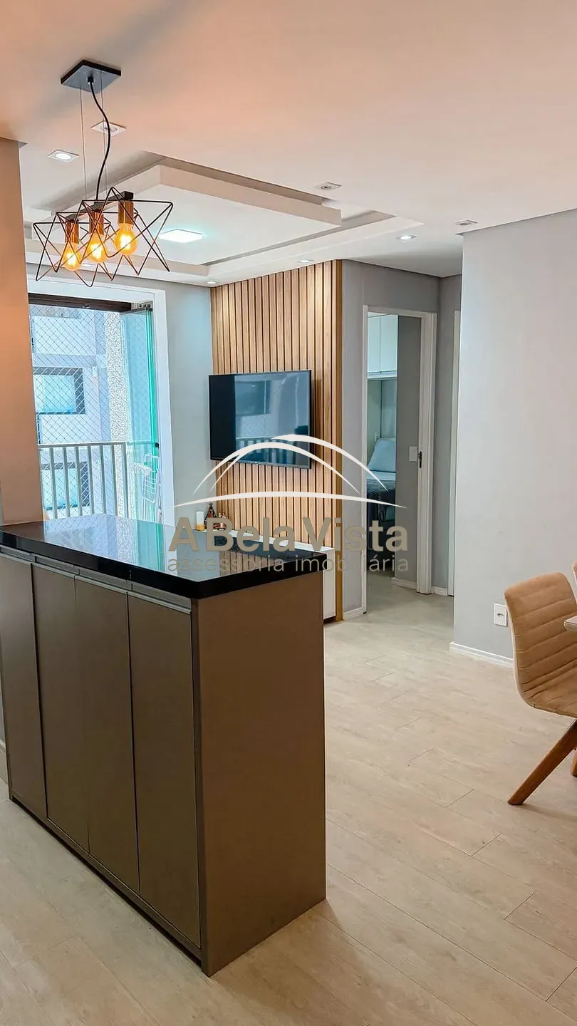 Apartamento, 2 quartos, 50 m² - Foto 22