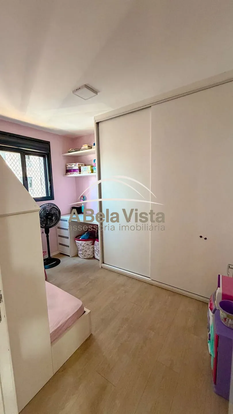 Apartamento, 2 quartos, 50 m² - Foto 32