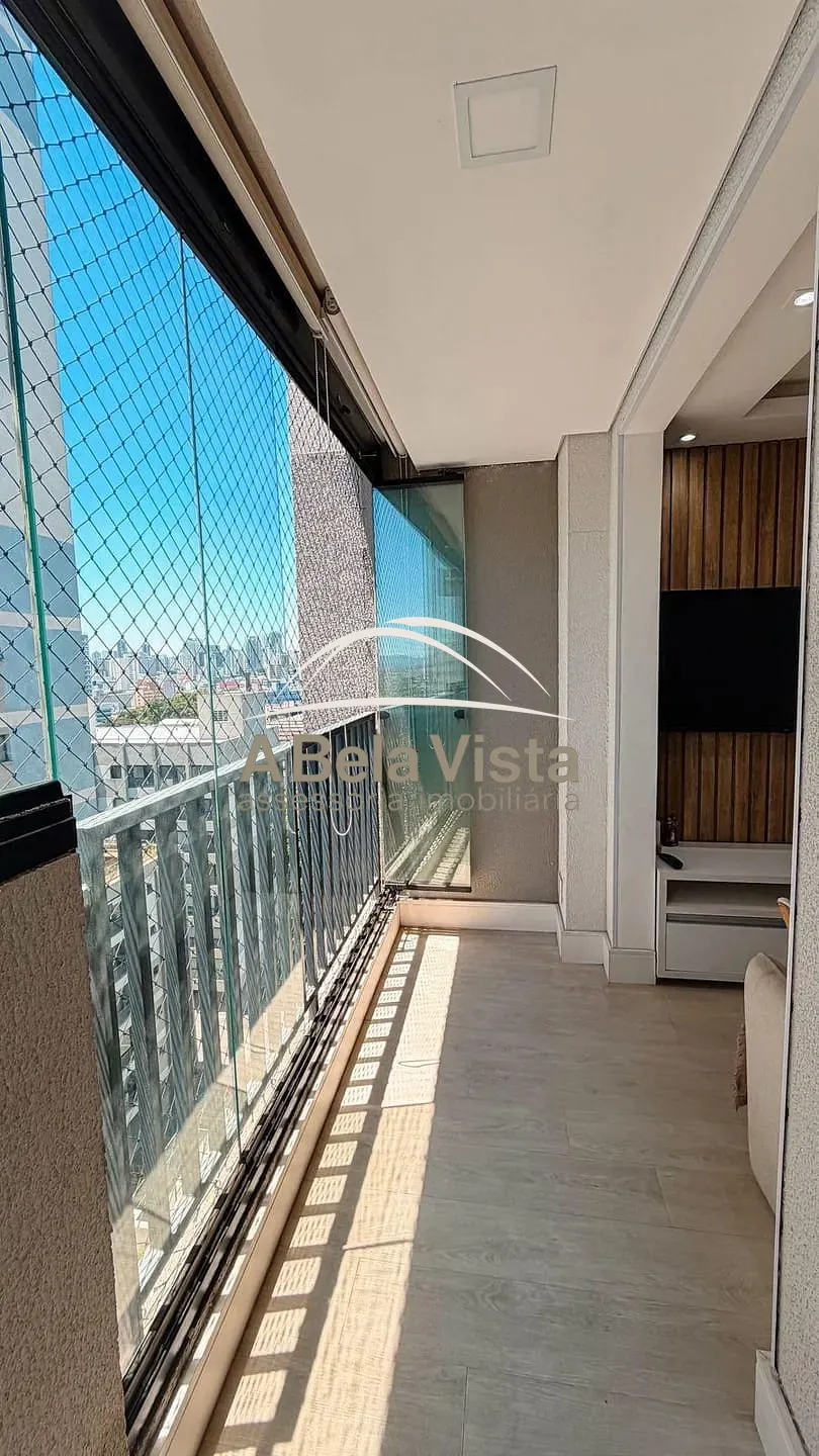Apartamento, 2 quartos, 50 m² - Foto 20