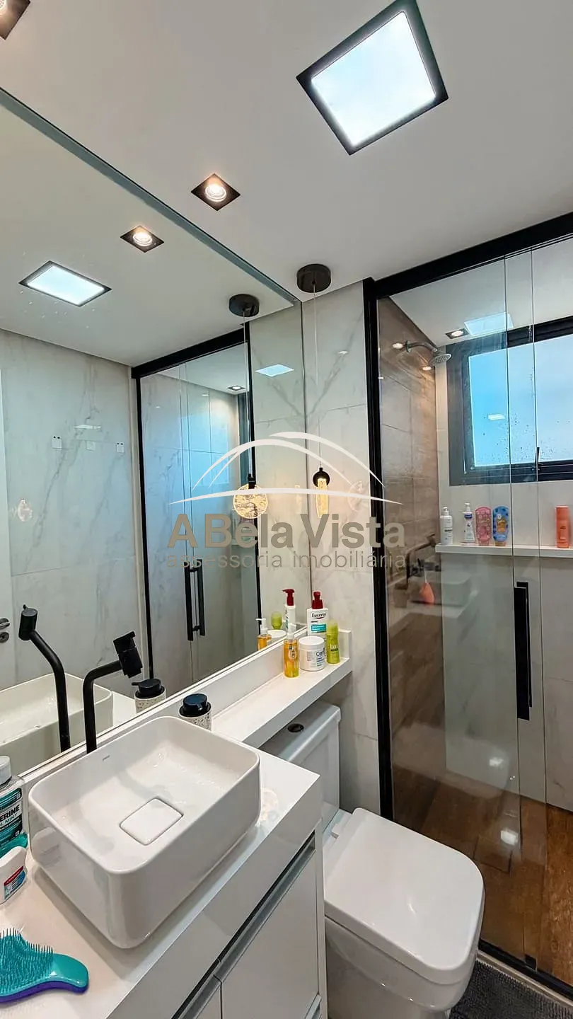 Apartamento, 2 quartos, 50 m² - Foto 30