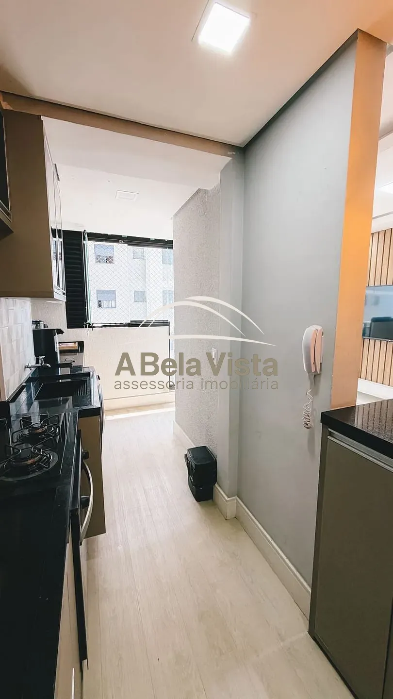 Apartamento, 2 quartos, 50 m² - Foto 27
