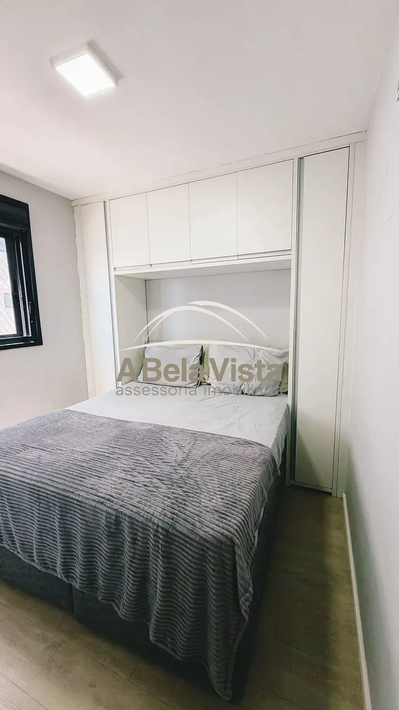 Apartamento, 2 quartos, 50 m² - Foto 33