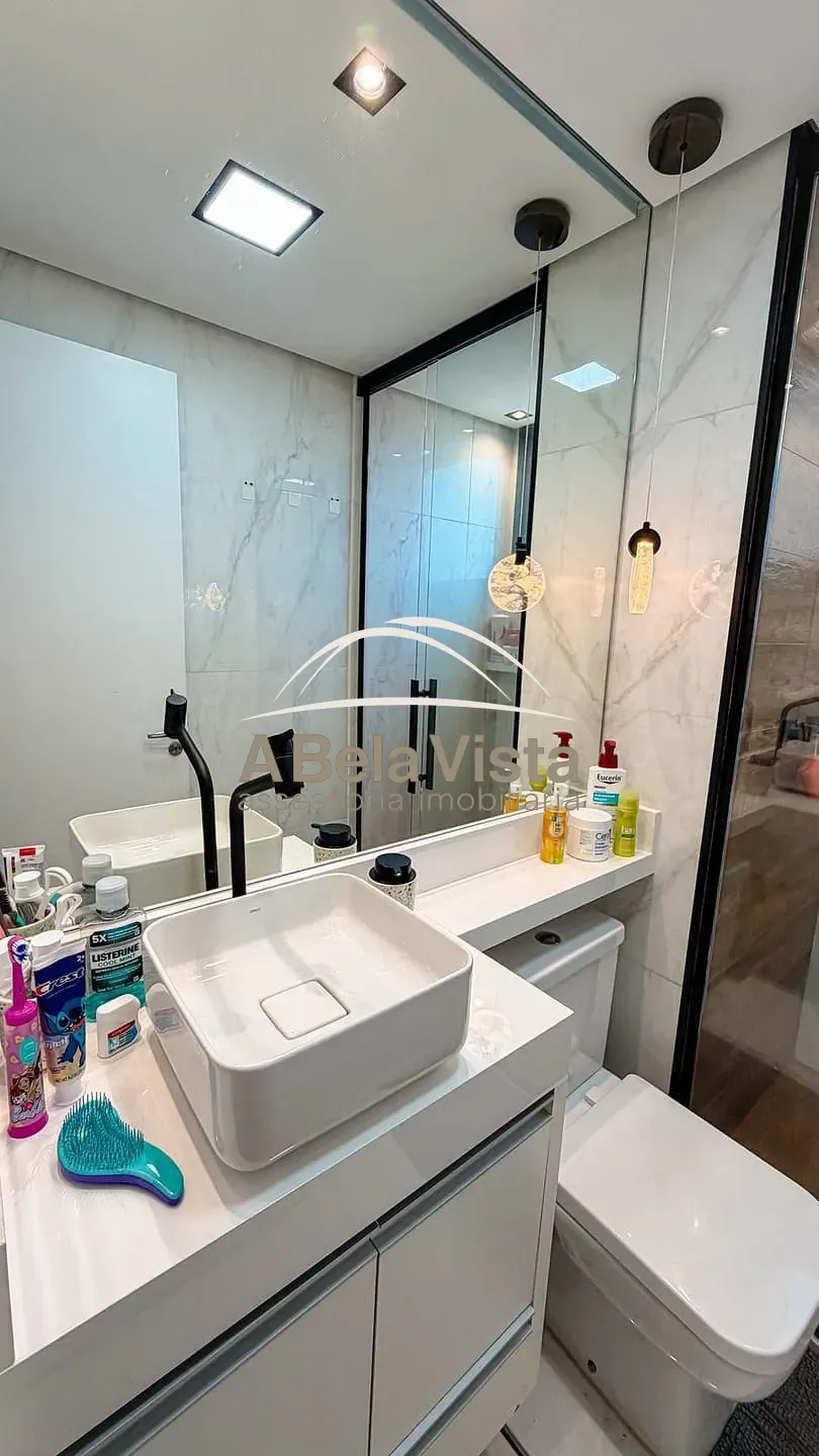Apartamento, 2 quartos, 50 m² - Foto 28
