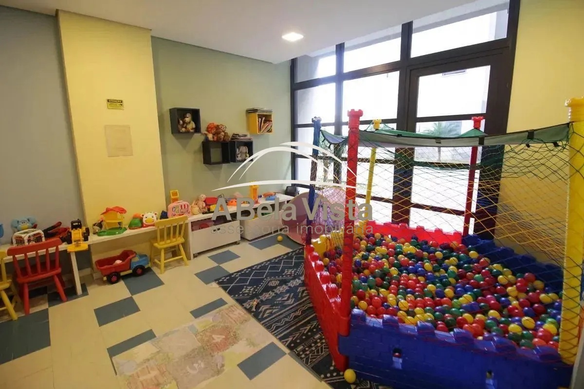 Apartamento, 2 quartos, 50 m² - Foto 16