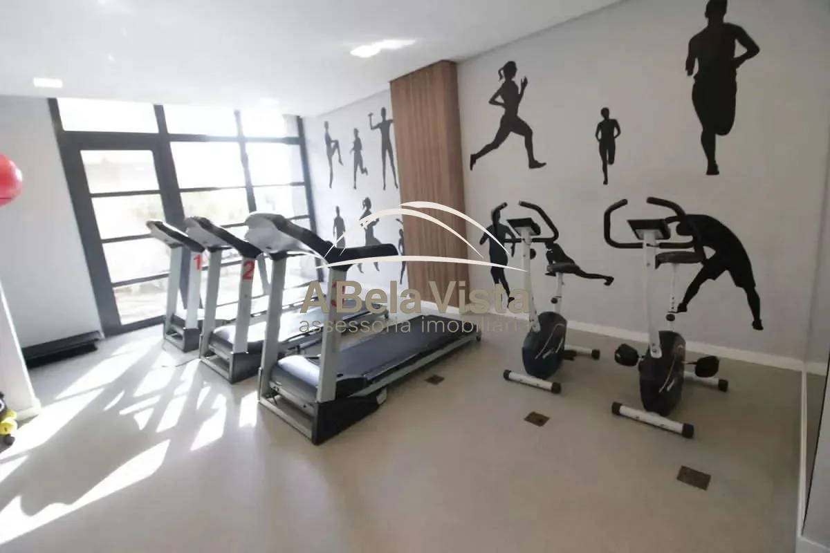 Apartamento, 2 quartos, 50 m² - Foto 13