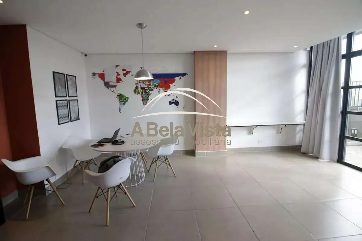 Apartamento, 2 quartos, 50 m² - Foto 8