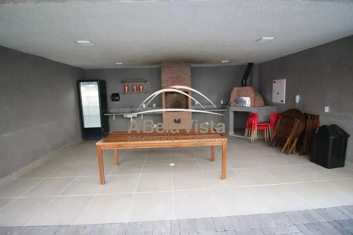 Apartamento, 2 quartos, 50 m² - Foto 10