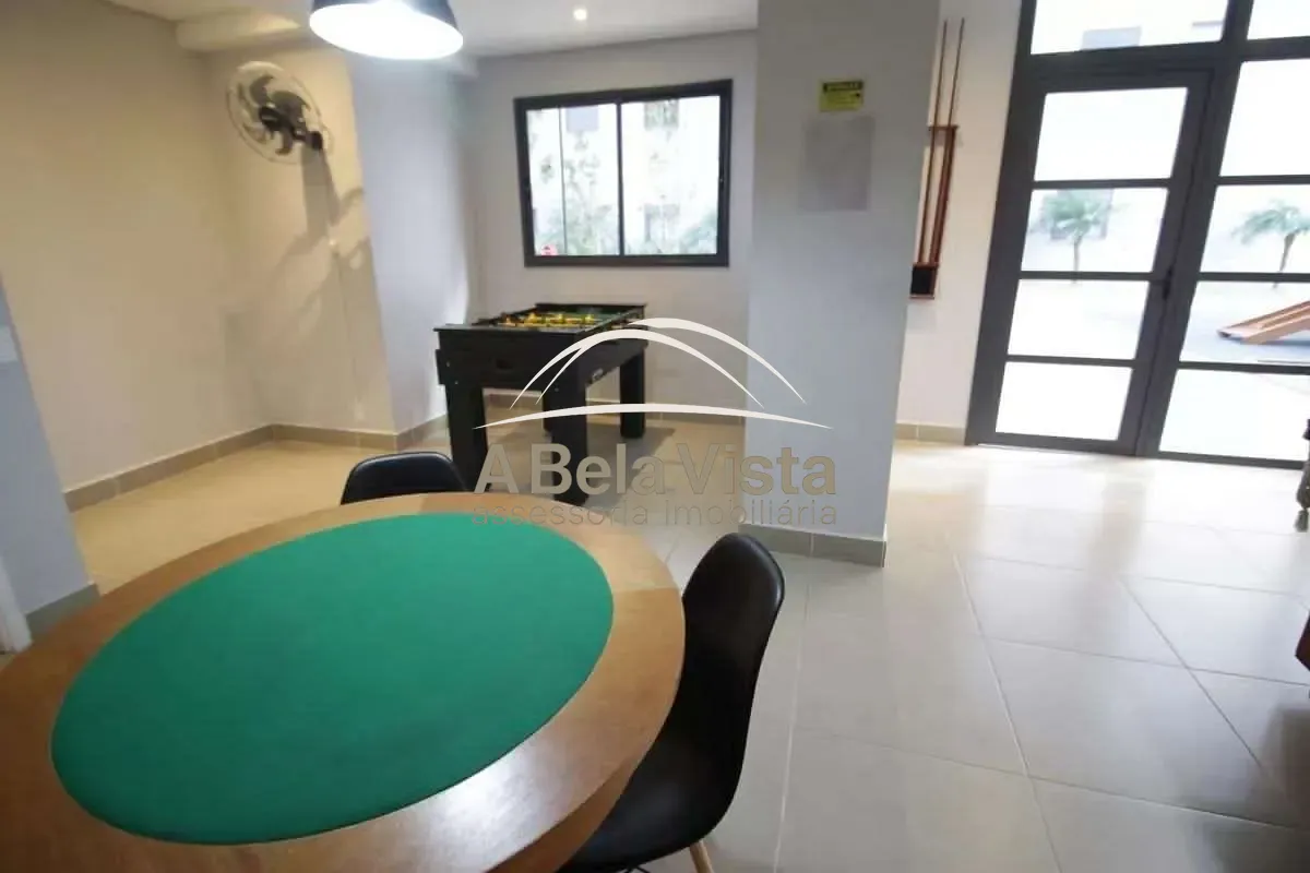Apartamento, 2 quartos, 50 m² - Foto 11