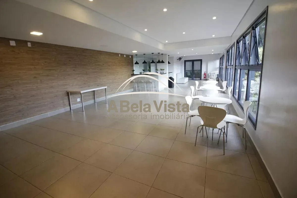 Apartamento, 2 quartos, 50 m² - Foto 6