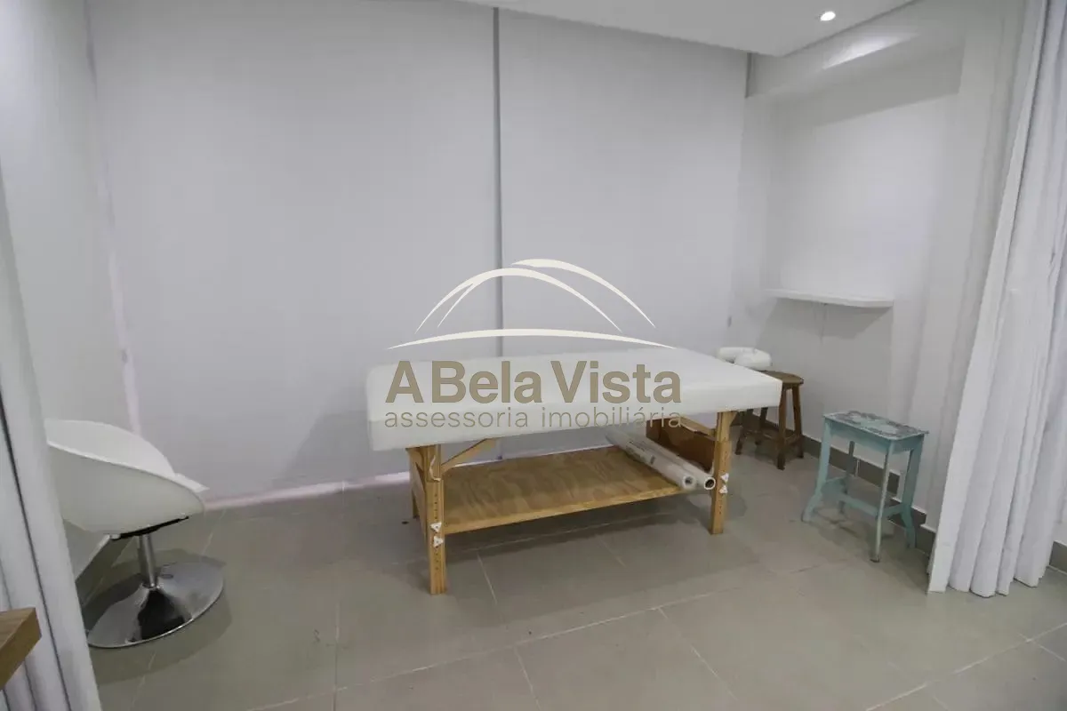 Apartamento, 2 quartos, 50 m² - Foto 7