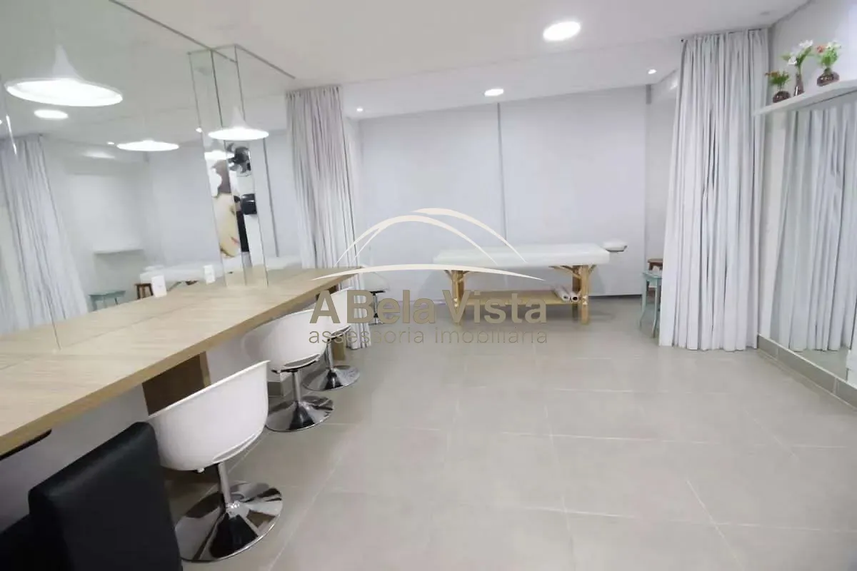 Apartamento, 2 quartos, 50 m² - Foto 5