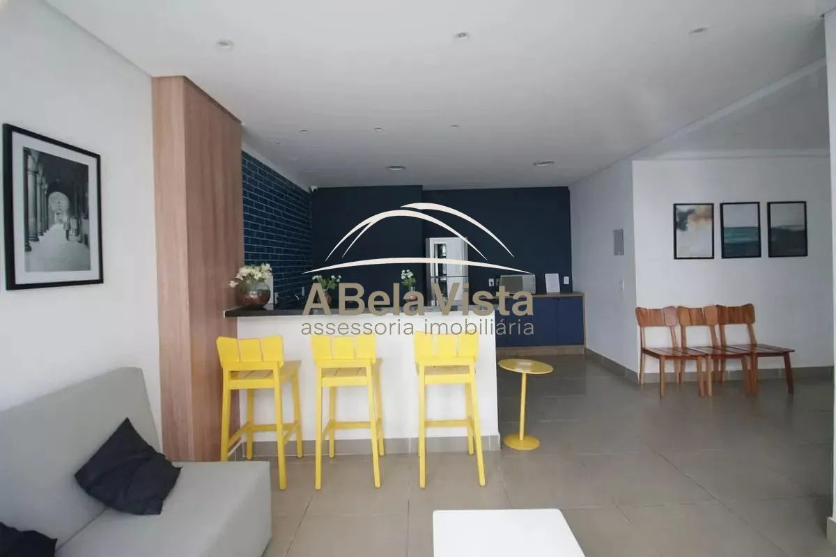 Apartamento, 2 quartos, 50 m² - Foto 9