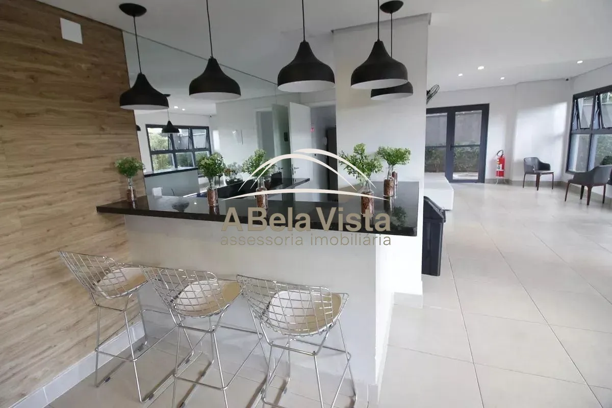 Apartamento, 2 quartos, 50 m² - Foto 3