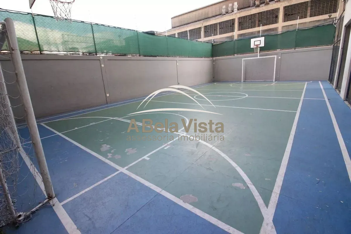 Apartamento, 2 quartos, 50 m² - Foto 17