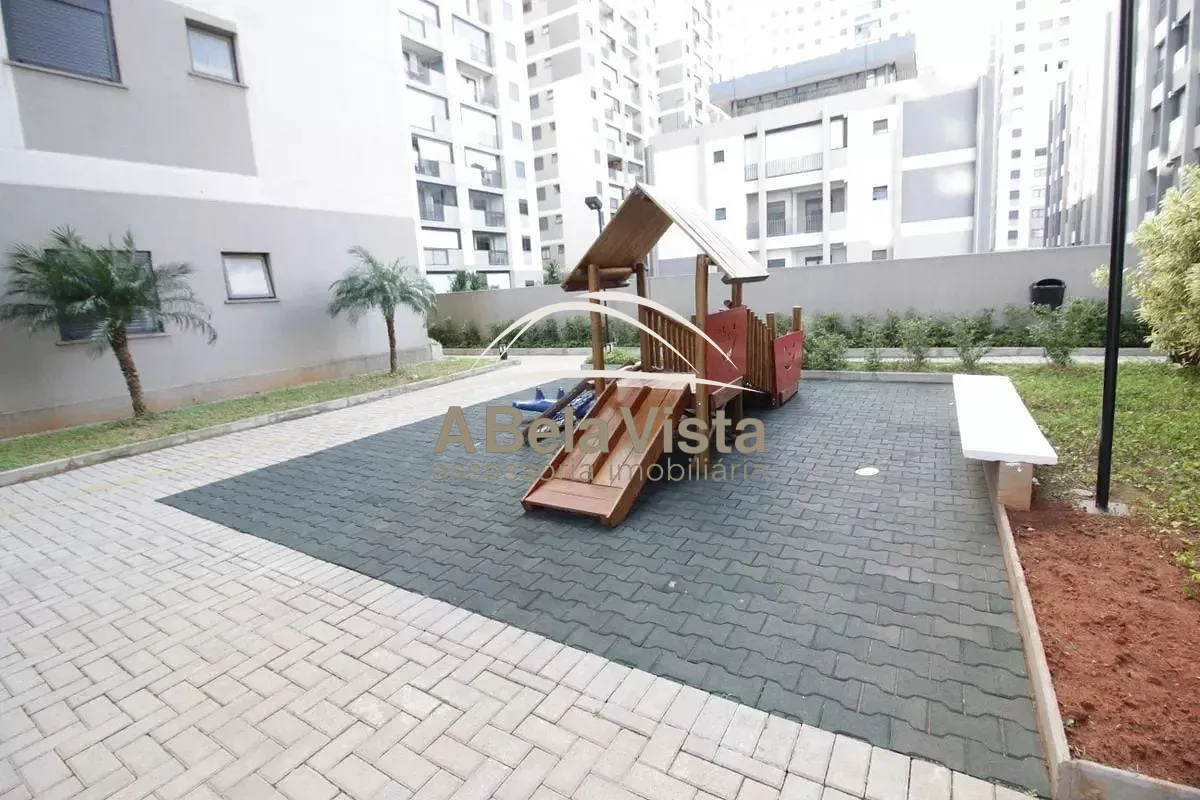 Apartamento, 2 quartos, 50 m² - Foto 15