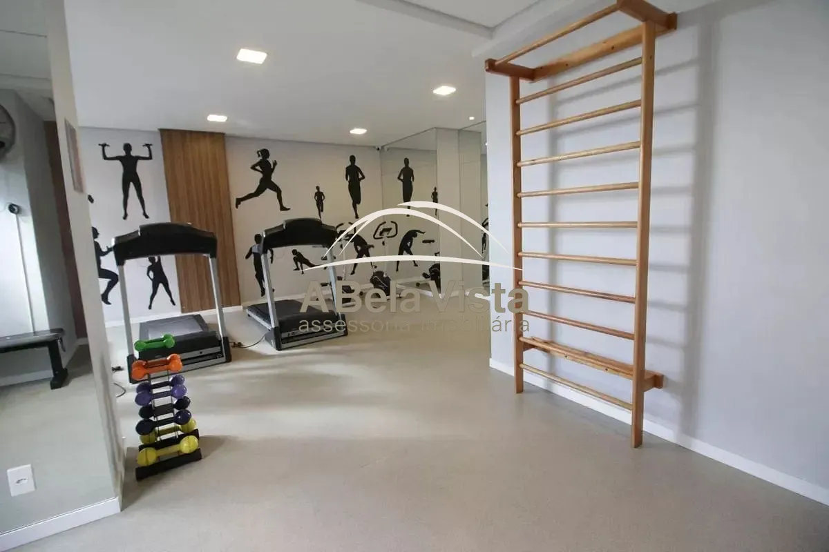 Apartamento, 2 quartos, 50 m² - Foto 26