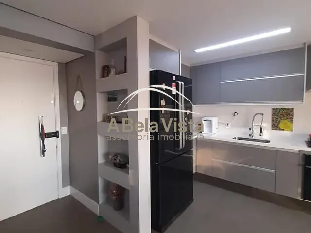 Apartamento com 64m² 2 quartos e 1 banheiro, à venda, no bairro Vila Osasco em Osasco
