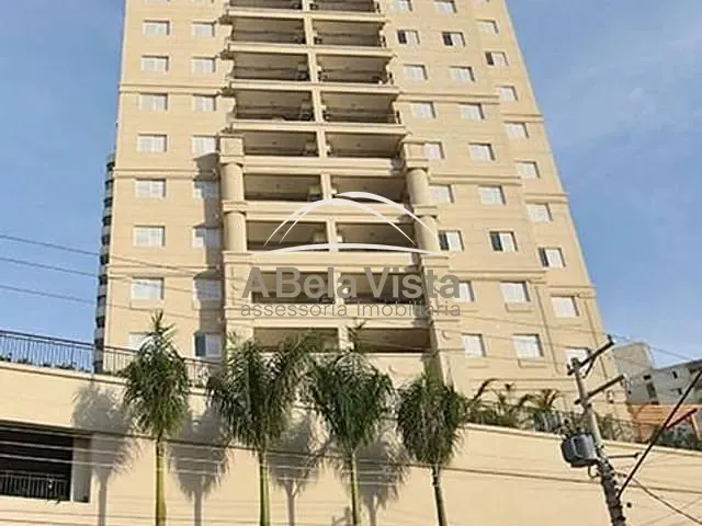 Apartamento com 64m² 2 quartos e 1 banheiro, à venda, no bairro Vila Osasco em Osasco
