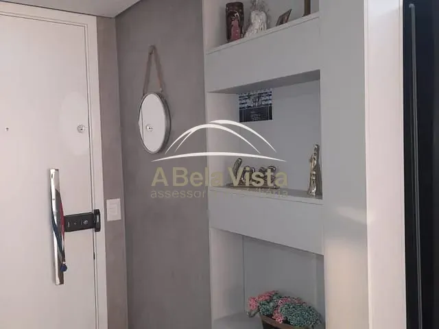 Apartamento com 64m² 2 quartos e 1 banheiro, à venda, no bairro Vila Osasco em Osasco