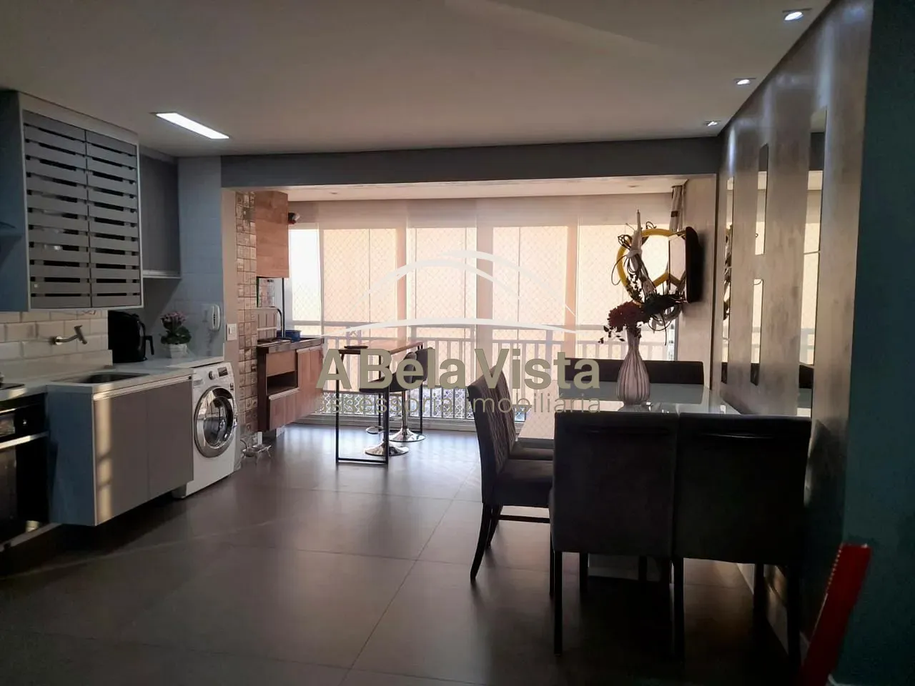 Apartamento, 2 quartos, 64 m² - Foto 12