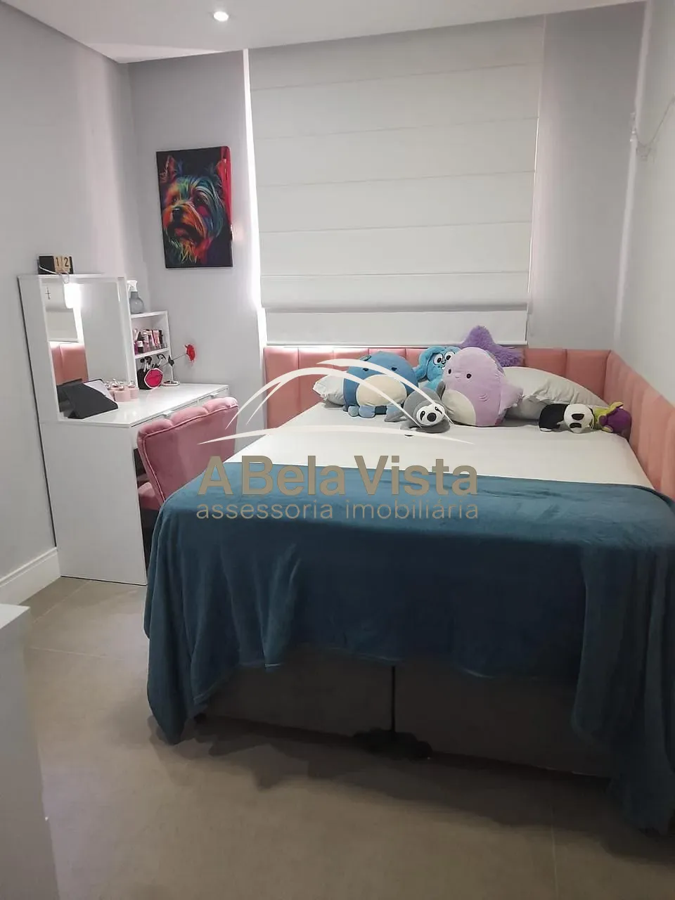 Apartamento, 2 quartos, 64 m² - Foto 16