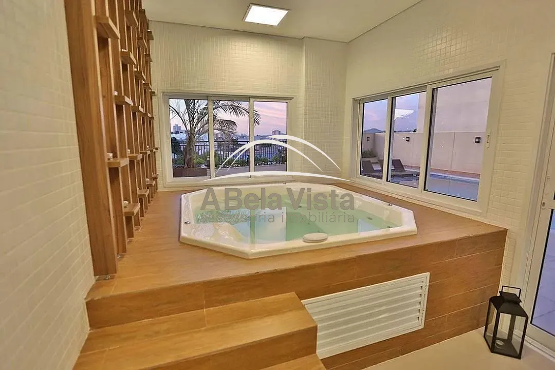 Apartamento, 2 quartos, 64 m² - Foto 23