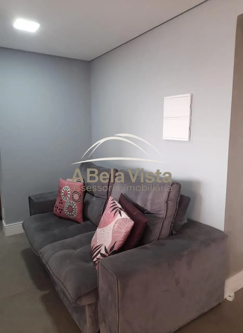 Apartamento, 2 quartos, 64 m² - Foto 4