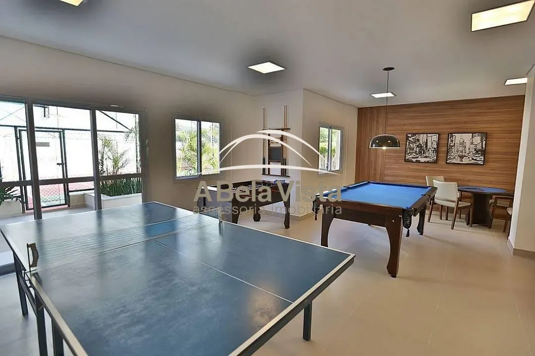 Apartamento, 2 quartos, 64 m² - Foto 25