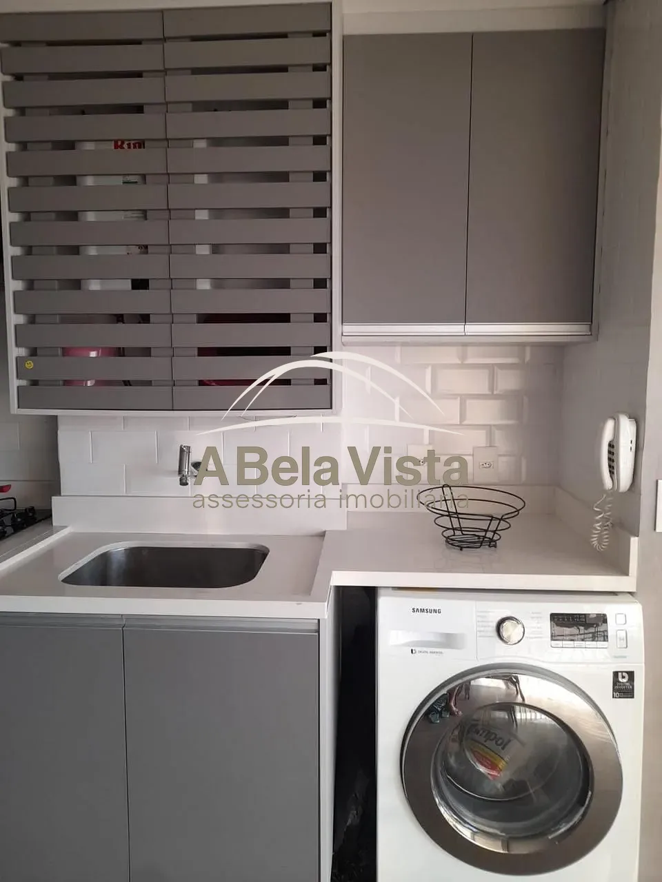 Apartamento, 2 quartos, 64 m² - Foto 7