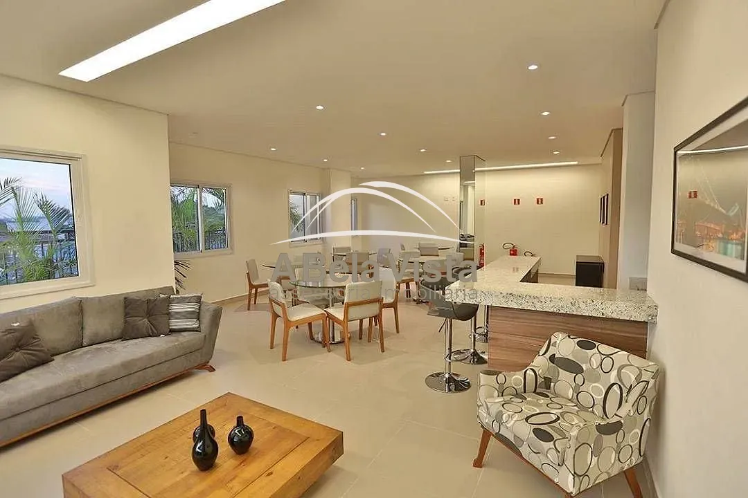 Apartamento, 2 quartos, 64 m² - Foto 24