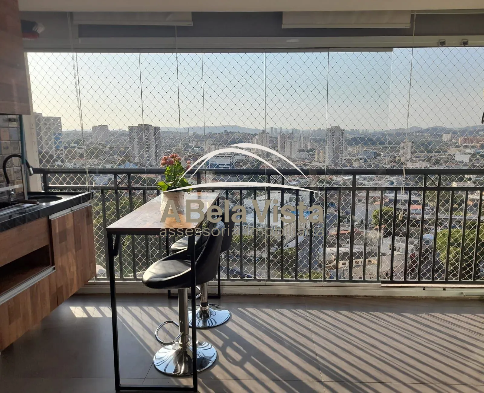 Apartamento, 2 quartos, 64 m² - Foto 8