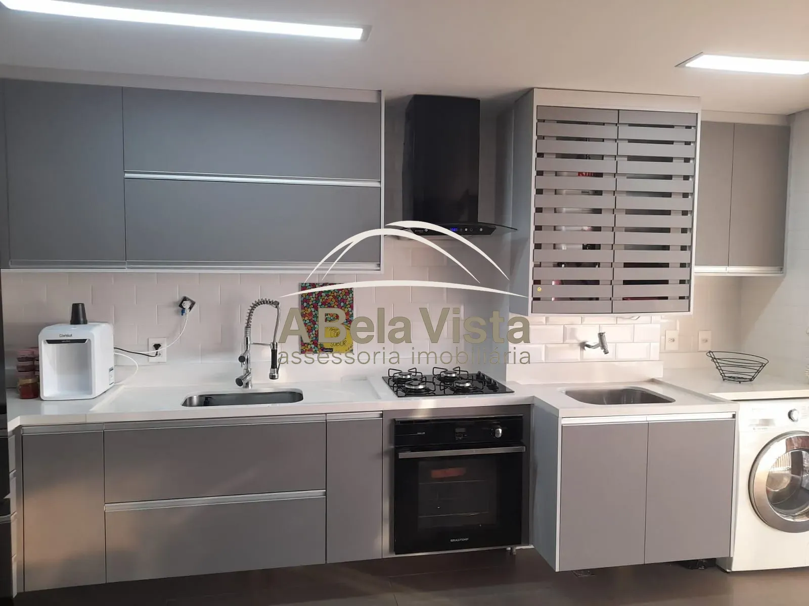 Apartamento, 2 quartos, 64 m² - Foto 9