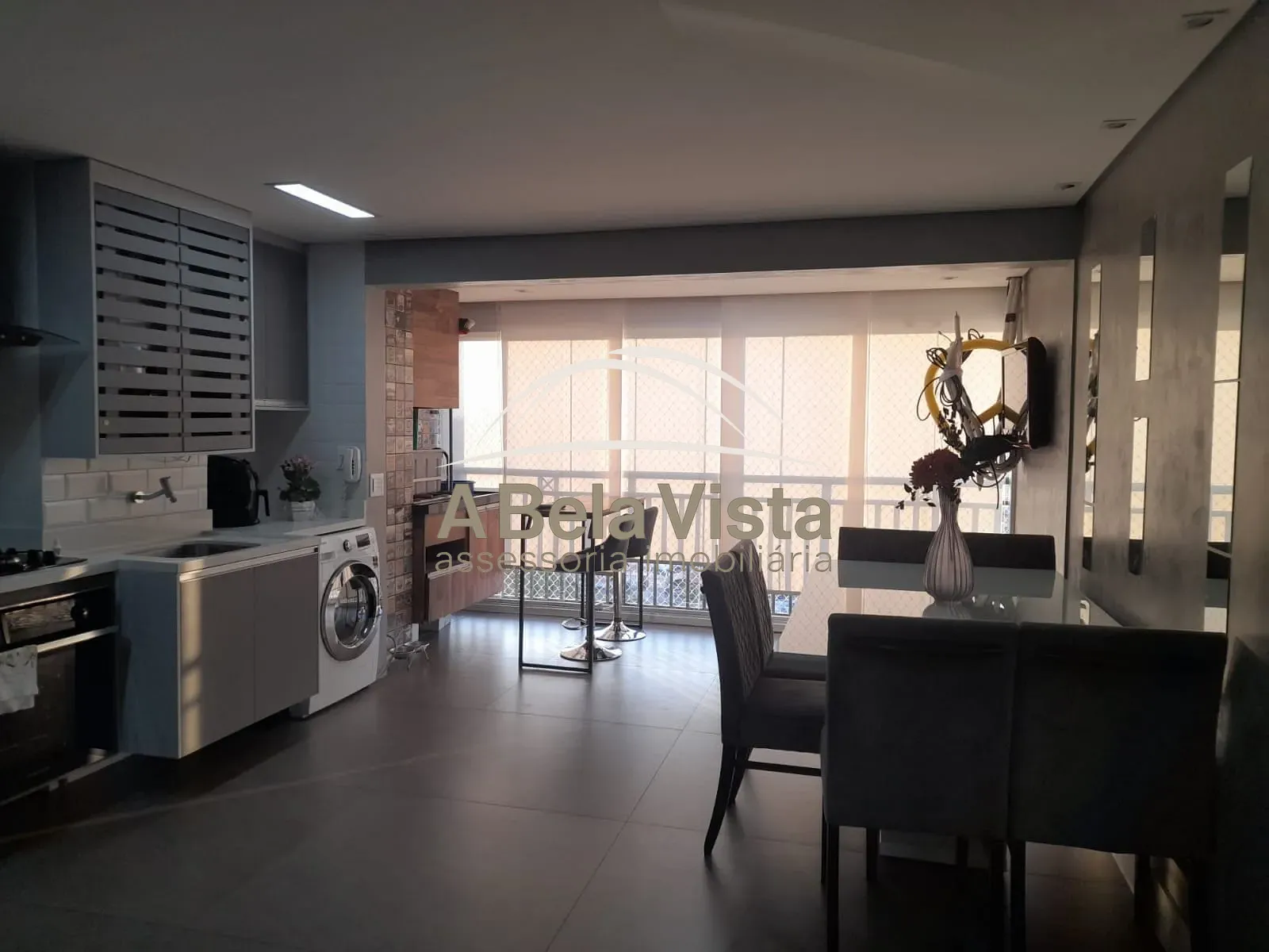 Apartamento, 2 quartos, 64 m² - Foto 11