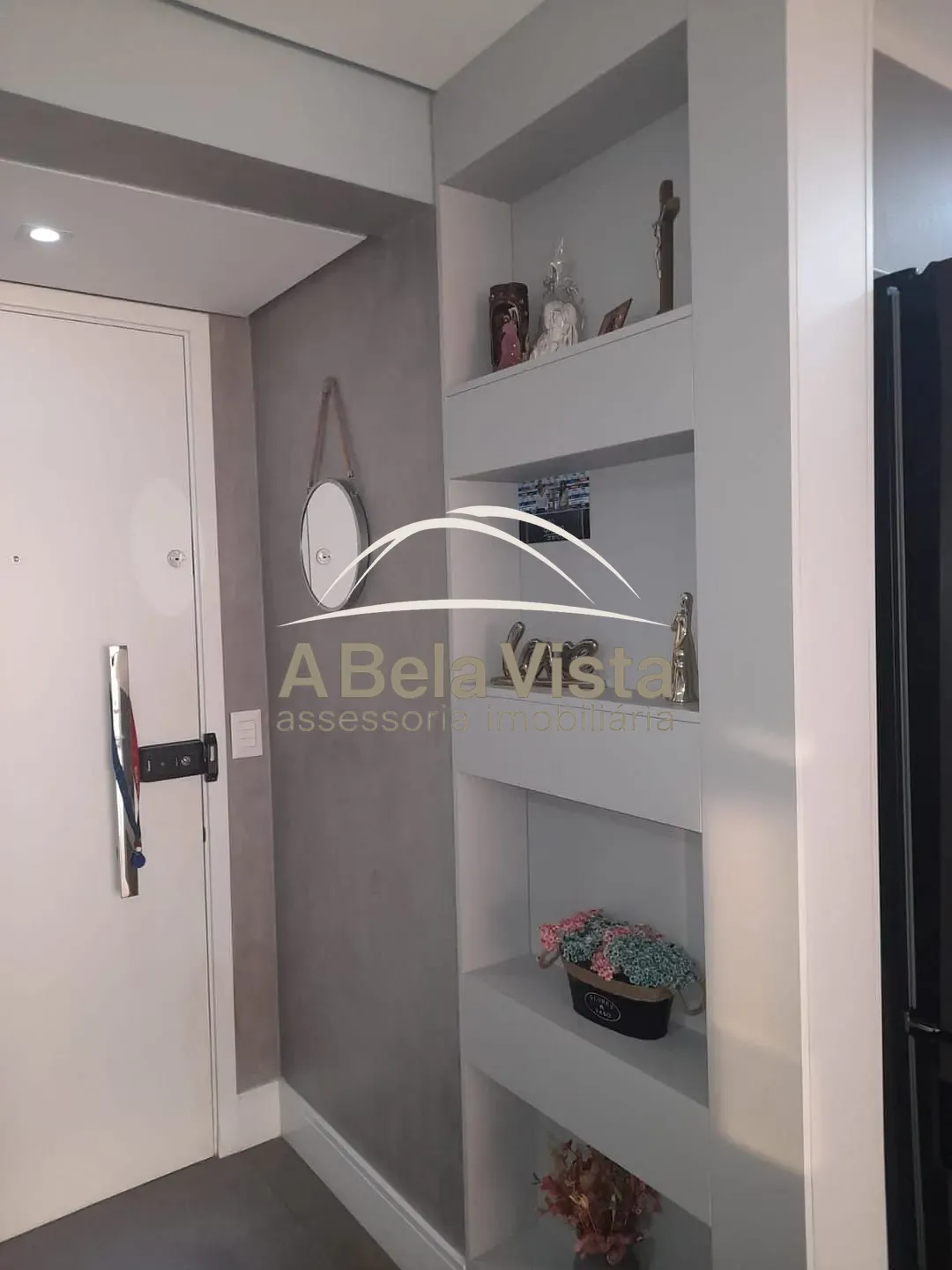 Apartamento, 2 quartos, 64 m² - Foto 2