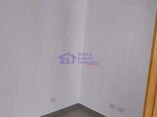 Apartamento com 35m² 2 quartos e 1 banheiro, à venda ou para alugar, no bairro Vila Antonieta em São Paulo