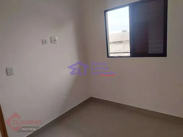 Apartamento com 35m² 2 quartos e 1 banheiro, à venda ou para alugar, no bairro Vila Antonieta em São Paulo