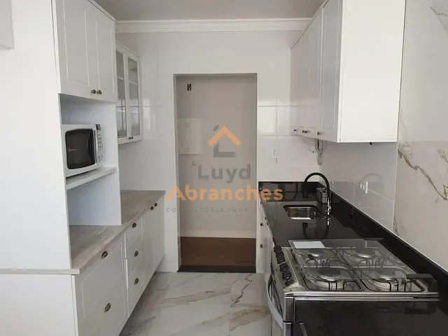 Apartamento com 53m² 2 quartos e 1 banheiro, à venda, no bairro Parque Maria Domitila em São Paulo