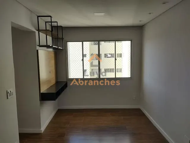 Apartamento com 53m² 2 quartos e 1 banheiro, à venda, no bairro Parque Maria Domitila em São Paulo