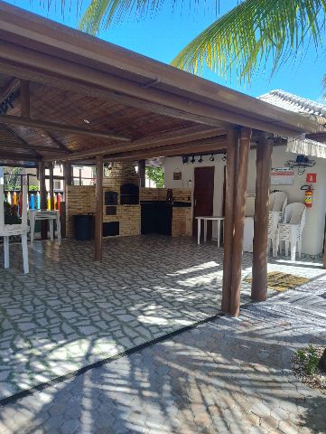 Apartamento com 65m² 2 quartos e 1 banheiro, à venda, no bairro Jardim Mariléa em Rio das Ostras