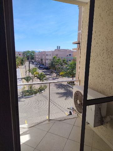 Apartamento com 65m² 2 quartos e 1 banheiro, à venda, no bairro Jardim Mariléa em Rio das Ostras